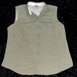 Women’s fishing vest 🎣